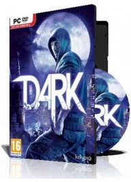 خرید اینترنتی بازی اکشن (Dark (2DVD